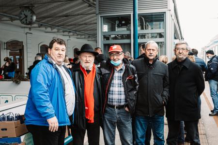 Dogodek - 130 Let -13